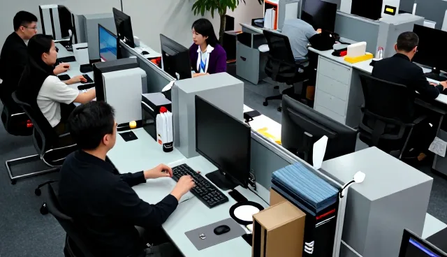 直播账号代运营服务