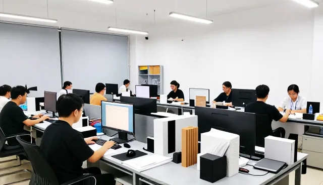 江北区铭兴室内设计工作室