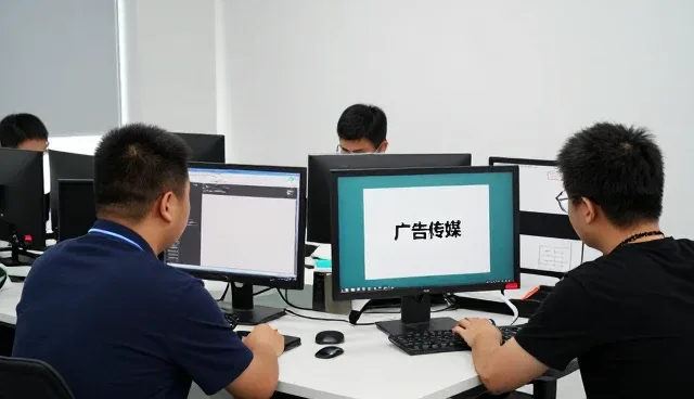 江北区铭兴室内设计工作室以创新技术推动广告传媒发展