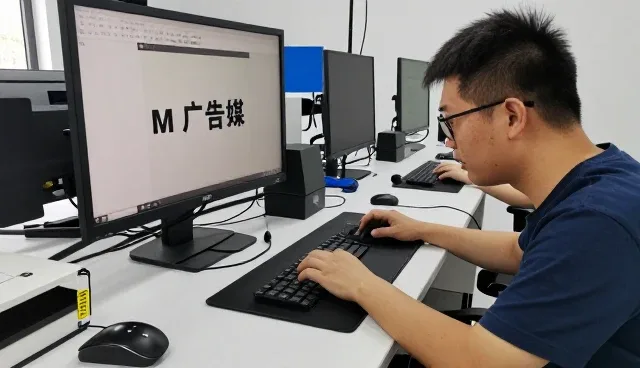 江北区铭兴室内设计工作室探索户外大屏更多应用场景