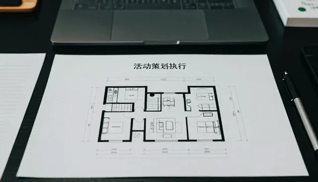 活动策划中设计规范的应用与维护要点