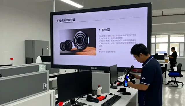 办公场所需求推动品牌全案优化升级